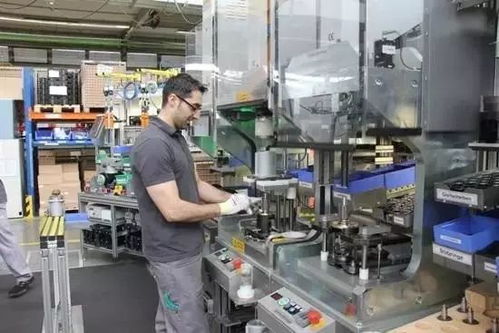 中國(guó)小企業(yè)生存困境與德國(guó)小企業(yè)全球稱霸的對(duì)比分析